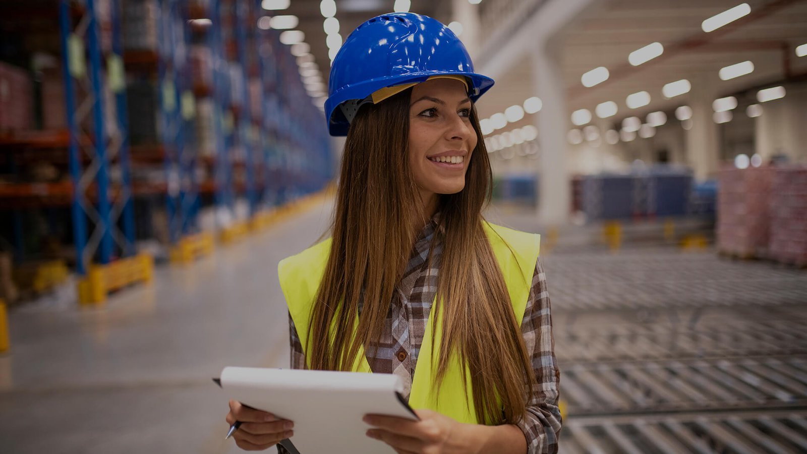 About USPPS Logistics